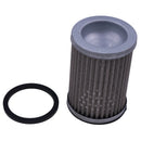 Hydraulic Pump Filter 1687042M91 for Massey Ferguson 50 165 175 1085 230 245 362 390 698 595 40B 20E 30B