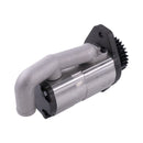 Hydraulic Pump LVA12934 for John Deere Engine 4024 Tractor 4120 4320 4520 4720