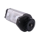 Hydraulic Pump LVA12934 for John Deere Engine 4024 Tractor 4120 4320 4520 4720