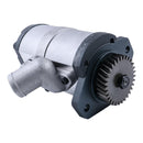 Hydraulic Pump RE73947 RE72058 for John Deere Tractor 5076E 5090E 5410 5415 5420 5425 5510 5520 5615 5625 5715 5725 5082E 5093E 5101E