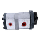 Hydraulic Pump RE73947 RE72058 for John Deere Tractor 5076E 5090E 5410 5415 5420 5425 5510 5520 5615 5625 5715 5725 5082E 5093E 5101E