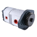 Hydraulic Pump RE73947 RE72058 for John Deere Tractor 5076E 5090E 5410 5415 5420 5425 5510 5520 5615 5625 5715 5725 5082E 5093E 5101E