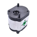 Hydraulic Pump Right-Handed Tang Shaft CBN-314L for FarmPro NorTrac Jinma Foton 404 Tractor