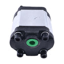 Hydraulic Pump Right-Handed Tang Shaft CBN-314L for FarmPro NorTrac Jinma Foton 404 Tractor