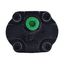 Hydraulic Pump Right-Handed Tang Shaft CBN-314L for FarmPro NorTrac Jinma Foton 404 Tractor
