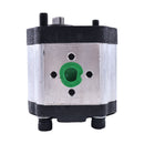 Hydraulic Pump Right-Handed Tang Shaft CBN-314L for FarmPro NorTrac Jinma Foton 404 Tractor