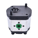 Hydraulic Pump Right-Handed Tang Shaft CBN-314L for FarmPro NorTrac Jinma Foton 404 Tractor