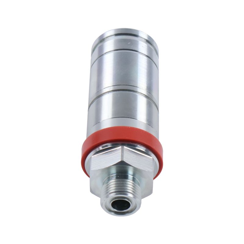 Hydraulic Quick Coupler Female RE255758 RE219421 for John Deere 5105 5 ...