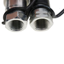 Hydraulic Quick Disconnect Coupler 6598757 6598758 for Bobcat Loader 543 631 632 641 642 643 732 741 742 743 843