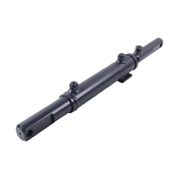 Hydraulic Quick Tach Cylinder 1900132400 for Takeuchi Loader TL10 TL10V2 TL12 TL12R2 TL12V2 TL220 TL230 TL230 TL240 TL250 TL6R TL8