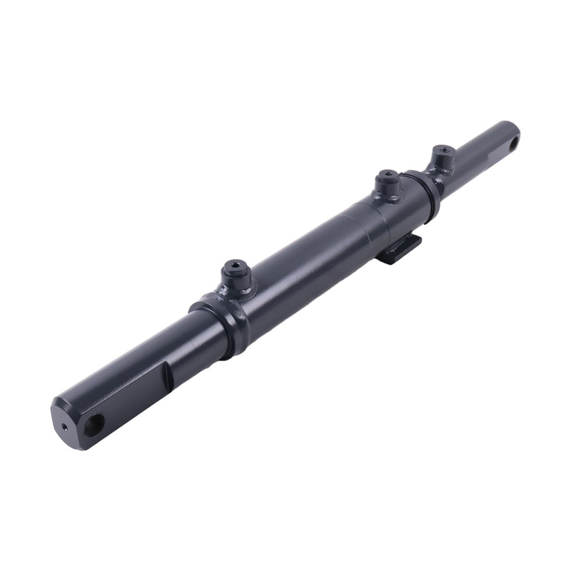 Hydraulic Quick Tach Cylinder 1900132400 for Takeuchi Loader TL10 TL10V2 TL12 TL12R2 TL12V2 TL220 TL230 TL230 TL240 TL250 TL6R TL8