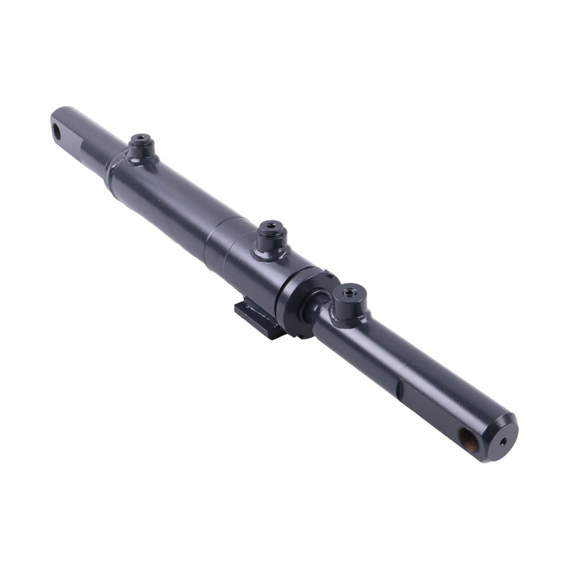 Hydraulic Quick Tach Cylinder 1900132400 for Takeuchi Loader TL10 TL10V2 TL12 TL12R2 TL12V2 TL220 TL230 TL230 TL240 TL250 TL6R TL8