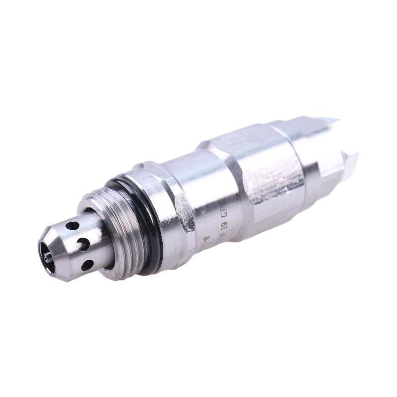 Hydraulic Relief Valve 51650-9 51650-4 for Komatsu Doosan Excavator MEGA 160 160TC 200-V 200TC-III 200TC-V