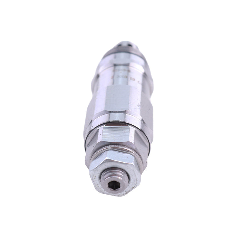 Hydraulic Relief Valve 51650-9 51650-4 for Komatsu Doosan Excavator MEGA 160 160TC 200-V 200TC-III 200TC-V