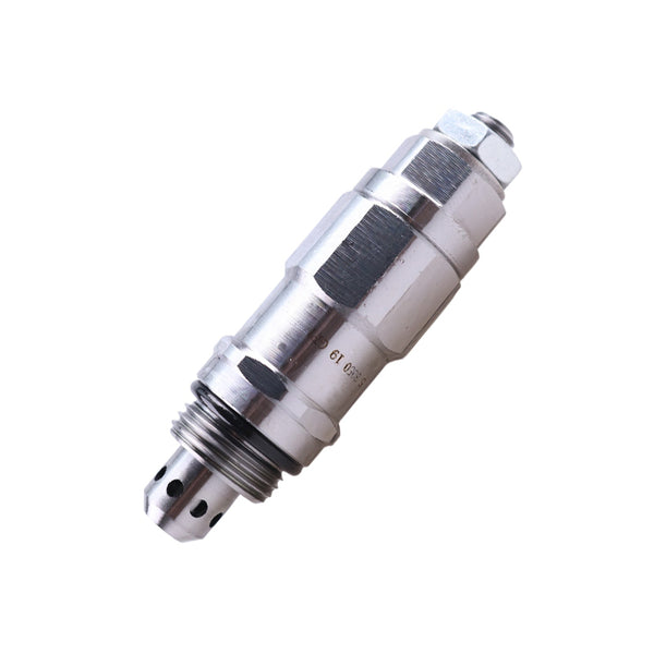 Hydraulic Relief Valve 51650-9 51650-4 for Komatsu Doosan Excavator MEGA 160 160TC 200-V 200TC-III 200TC-V