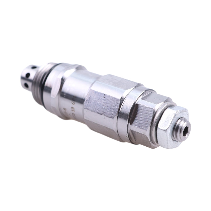 Hydraulic Relief Valve 51650-9 51650-4 for Komatsu Doosan Excavator MEGA 160 160TC 200-V 200TC-III 200TC-V