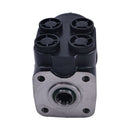 Aftermarket Danfoss 150N0045 Hydraulic Steering Unit for Tractor Harvester Loader Excavator