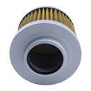 Hydraulic Suction Filter 40701-00360 for Doosan Daewoo Komatsu Excavator SOLAR 030 035