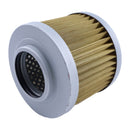 Hydraulic Suction Filter 40701-00360 for Doosan Daewoo Komatsu Excavator SOLAR 030 035