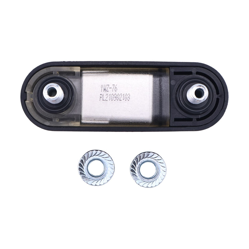 Hydraulic Tank Sight Gauge 7001421 for Bobcat Loader T590 T595 S850 S750 T740 T750 S590 S570 T870 T86