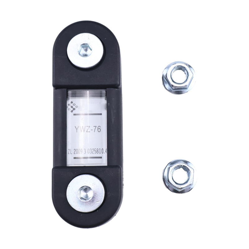 Hydraulic Tank Sight Gauge 7001421 for Bobcat Loader T590 T595 S850 S750 T740 T750 S590 S570 T870 T86