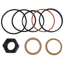 Hydraulic Tilt Cylinder Seal Kit 7202518 for Bobcat T630 T650 T740 T750 T770 S630 S650 S740 S750 S770