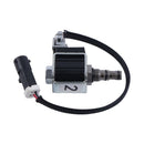 Hydraulic Valve 81867440 for New Holland Tractor 5640 8630 8240 6640 6640O 8830 8730 8340