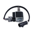 Hydraulic Valve 81867440 for New Holland Tractor 5640 8630 8240 6640 6640O 8830 8730 8340