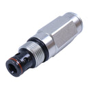 Hydraulic Valve 86529091 RV1-10-1-0-36 RV1-10-1-0-35 for New Holland Loader C175 L170 L150 LS180 LS190 LX865 LX885 LX985