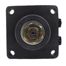 Hydraulic Wheel Motor 112-8358 107-9886 for Exmark Mower LXS25KD605 LXS25KD725 LXS35BV605 LZDS902K605 LZDS902K725