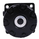 Hydraulic Wheel Motor 112-8358 107-9886 for Exmark Mower LXS25KD605 LXS25KD725 LXS35BV605 LZDS902K605 LZDS902K725