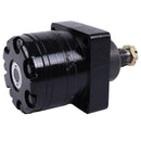 Hydraulic Wheel Motor 112-8358 107-9886 for Exmark Mower LXS25KD605 LXS25KD725 LXS35BV605 LZDS902K605 LZDS902K725