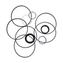 Hydraulic Wheel Motor Seal Kit SK000090 for Parker TC TB TE Series
