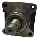 Hydraulic Wheel Motor TG0475JS080AAHM 303241184 for Parker TG Series