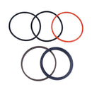 Hydraulic Cylinder Seal Kit AH212092 for John Deere 310E 315SJ 410C 710B 210K