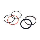 Hydraulic Cylinder Seal Kit AH212092 for John Deere 310E 315SJ 410C 710B 210K