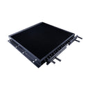 Hydraulic Oil Cooler A171876 for CASE Loader 580E 580SE