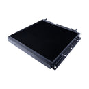 Hydraulic Oil Cooler A171876 for CASE Loader 580E 580SE