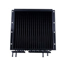 Hydraulic Oil Cooler A171876 for CASE Loader 580E 580SE
