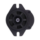 Hydraulic Pump 54222GT 54222 for Ford Engine LRG-423 Genie Boom Lift S-40 S-80 Z-45/22 Z-45/25 Z-45/25J Z-60/34