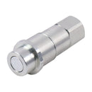 Hydraulic Quick Coupler AXE60985 for John Deere Combine 625F 635F 640D S760 S770 S780 Harvester 639 649