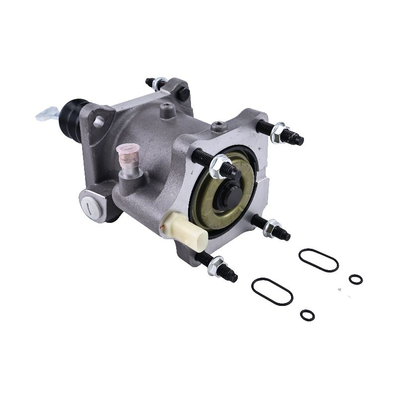 Hydromax Hydraboost Brake Booster 2772114 for 2003-2009 Chevy Kodiak G ...