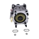 Hydromax Hydraboost Brake Booster 2772114 for 2003-2009 Chevy Kodiak GMC Topkick Isuzu HVR HTR