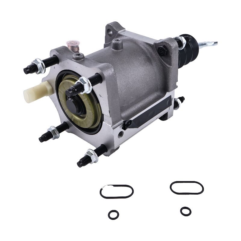 Hydromax Hydraboost Brake Booster 2772114 for 2003-2009 Chevy Kodiak G ...