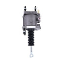 Hydromax Hydraboost Brake Booster 2772114 for 2003-2009 Chevy Kodiak GMC Topkick Isuzu HVR HTR