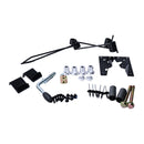Ice Scratcher Kit 860202288 860201107 860202267 for Ski-Doo Snowmobile