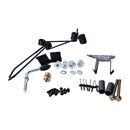 Ice Scratcher Kit 860202288 860201107 860202267 for Ski-Doo Snowmobile