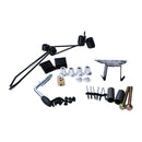 Ice Scratcher Kit 860202288 860201107 860202267 for Ski-Doo Snowmobile