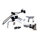 Ice Scratcher Kit 860202288 860201107 860202267 for Ski-Doo Snowmobile