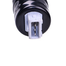 Idle Air Control Valve 13411286065 for BMW 325 325e 325es 325i 325is 325iX 528e 535i 635CSi 735i 735i L6 L7 M3 M5 M6